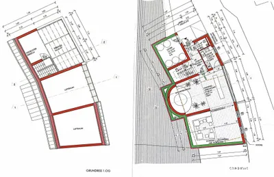2-Zimmer-Gewerbeimmobilie kaufen in Krems Land – 115 m², € 525.000 – Bild 41 von 41