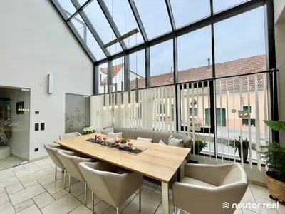 2-Zimmer-Gewerbeimmobilie kaufen in Krems Land – 115 m², € 525.000 – Bild 5 von 41