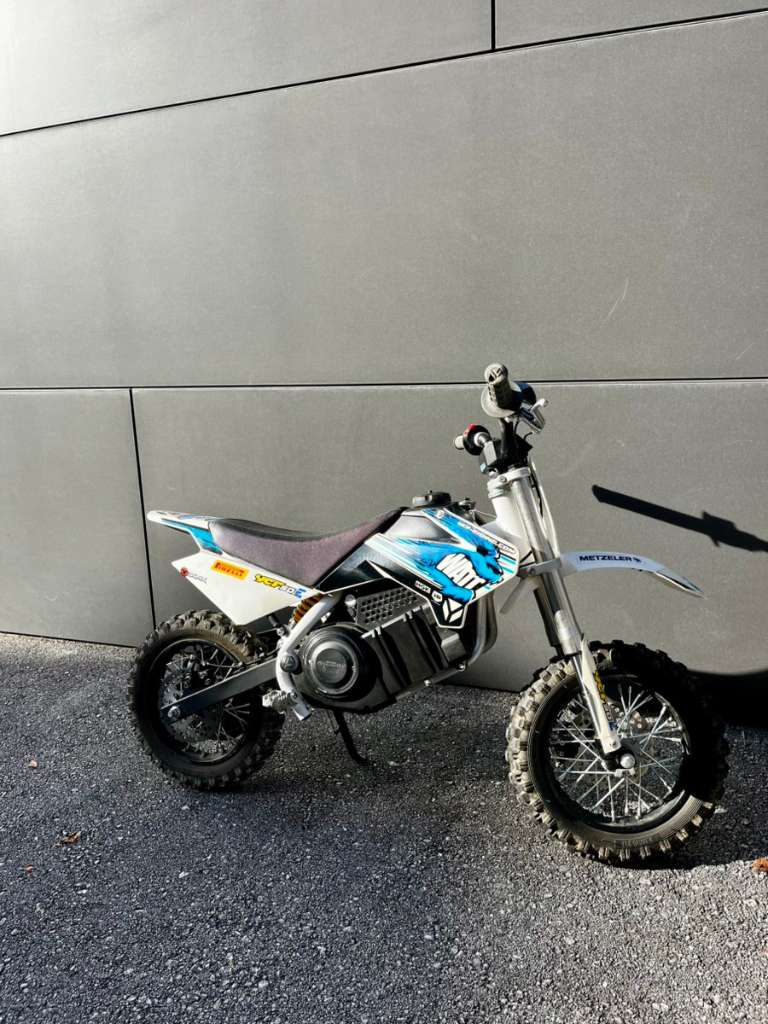 YCF 50E Motocross