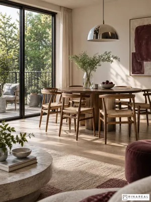 2-Zimmer-Wohnung kaufen in Wien – 58,11 m², € 485.000 – Bild 6 von 9