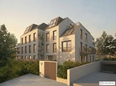 2-Zimmer-Wohnung kaufen in Wien – 58,11 m², € 485.000 – Bild 5 von 9