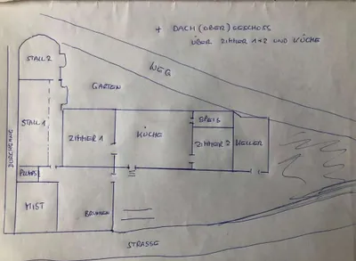 Haus kaufen in Mistelbach – 201 m², € 45.000 – Bild 15 von 18