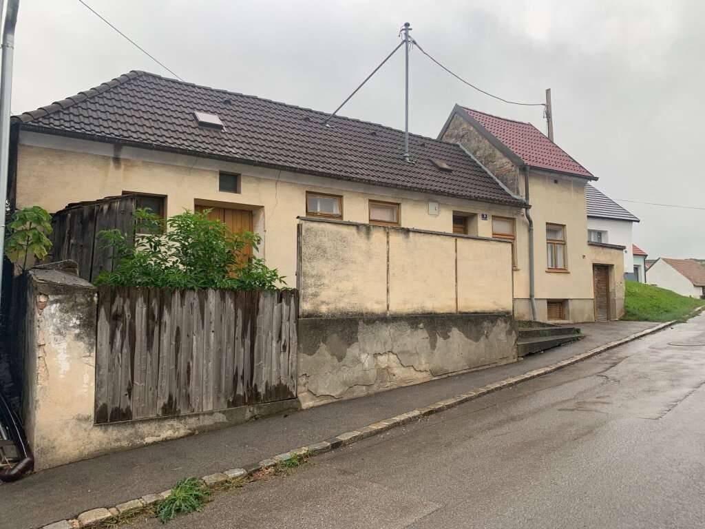 Kleines Häuschen in Schrattenberg für Liebhaber – pohled 2