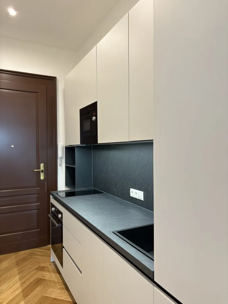 Wohnung – Wien, Leopoldstadt, Katastralgemeinde Leopoldstadt - Ansicht 3