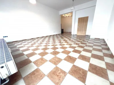 2-Zimmer-Gewerbeimmobilie kaufen in Salzburg Stadt – 76 m² – Bild 3 von 5
