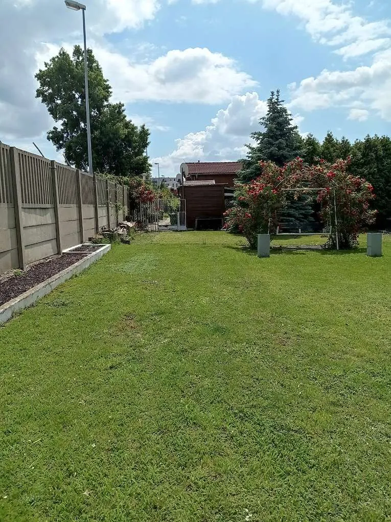Schönes, gepflegtes Kleingartengrundstück in 21. Wiener Bezirk (Leopoldau) – pohled 3