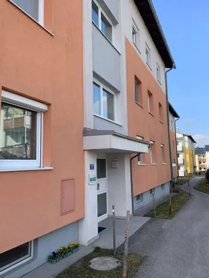 Wohnung mieten in Urfahr-Umgebung – 60 m², € 750 – Bild 2 von 25