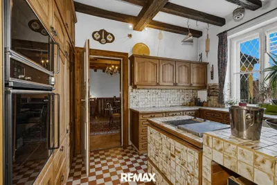 13-Zimmer-Gewerbeimmobilie kaufen in Mödling – 400 m², € 3.400.000 – Bild 8 von 24