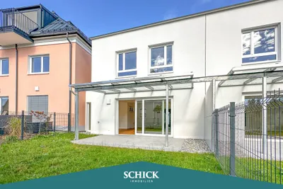 4-Zimmer-Haus mieten in Villach – 117 m², € 2.380 – Bild 28 von 32