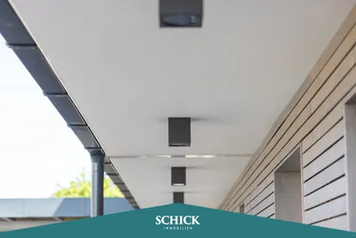 4-Zimmer-Haus mieten in Villach – 117 m², € 2.380 – Bild 22 von 32
