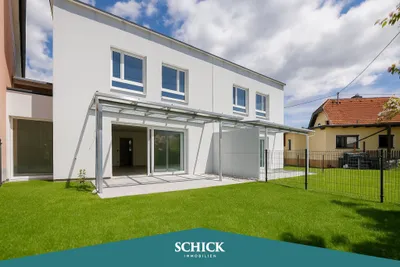 4-Zimmer-Haus mieten in Villach – 117 m², € 2.380 – Bild 3 von 32