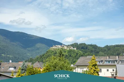 4-Zimmer-Haus mieten in Villach – 117 m², € 2.380 – Bild 24 von 32