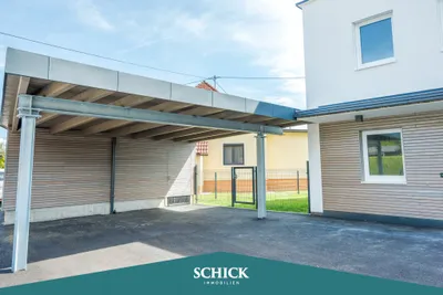 4-Zimmer-Haus mieten in Villach – 117 m², € 2.380 – Bild 23 von 32