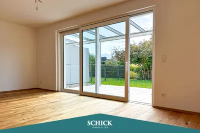 4-Zimmer-Haus mieten in Villach – 117 m², € 2.380 – Bild 10 von 32