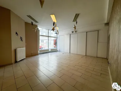 Gewerbeimmobilie mieten in Wien – 159 m², € 2.176 – Bild 7 von 16