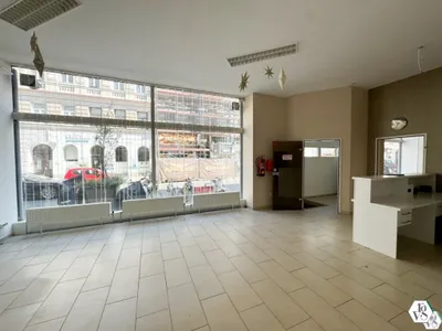 Gewerbeimmobilie mieten in Wien – 159 m², € 2.176 – Bild 5 von 16