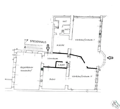 Gewerbeimmobilie mieten in Wien – 159 m², € 2.176 – Bild 16 von 16