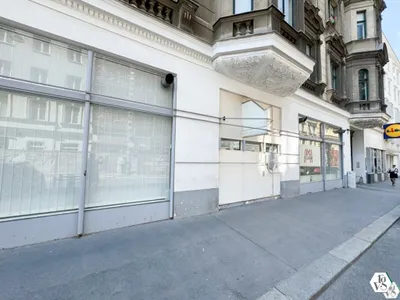 Gewerbeimmobilie mieten in Wien – 159 m², € 2.176 – Bild 2 von 16