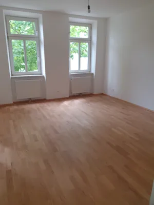 2 Zimmer-Wohnung-Top -Grün Ruhelage! – Bild 2