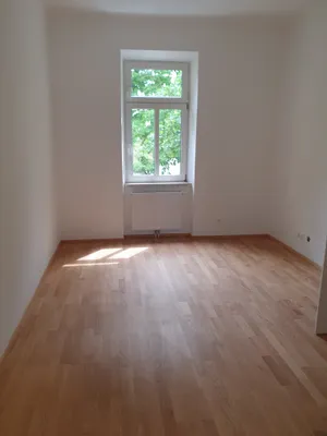 2 Zimmer-Wohnung-Top -Grün Ruhelage! – Bild 3
