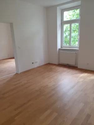 2 Zimmer-Wohnung-Top -Grün Ruhelage!
