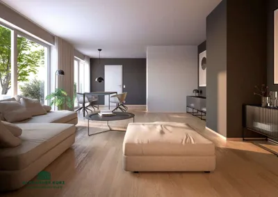 Wohnung kaufen in Salzburg Stadt – 101,91 m², € 1.197.500 – Bild 2 von 2