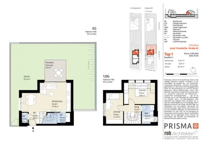 3-Zimmer-Wohnung kaufen in Wien – 72,05 m², € 561.450 – Bild 5 von 5