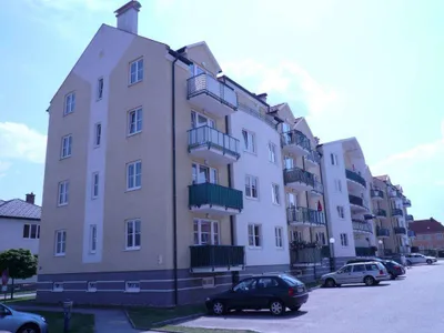 3-Zimmer-Wohnung mieten in Gmünd – 75 m², € 782 – Bild 3 von 4