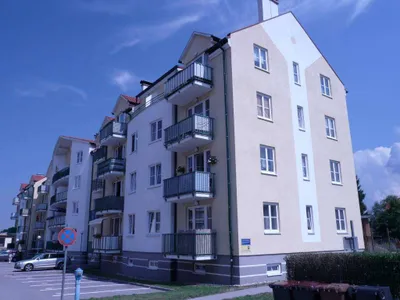 3-Zimmer-Wohnung mieten in Gmünd – 75 m², € 782 – Bild 2 von 4