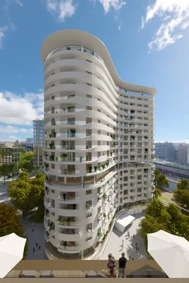 2-Zimmer-Wohnung mieten in Wien – 47,66 m², € 1.199 – Bild 10 von 20
