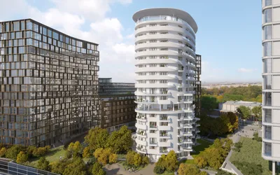 2-Zimmer-Wohnung mieten in Wien – 47,66 m², € 1.199 – Bild 14 von 20