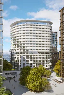 2-Zimmer-Wohnung mieten in Wien – 47,66 m², € 1.199 – Bild 8 von 20