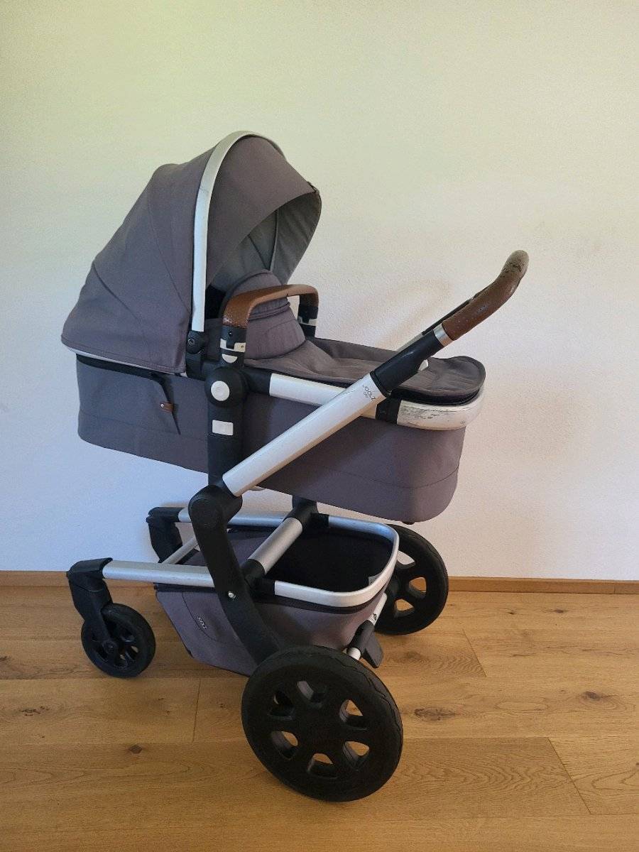 kinderwagen lammfelleinlage Lammfell Kinderwageneinlage 75x39 cm | Waschbar & Warm main image 1