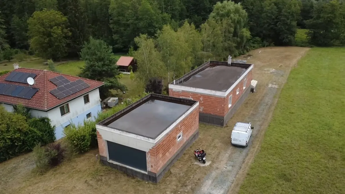 Haus – Litzelsdorf - Ansicht 2