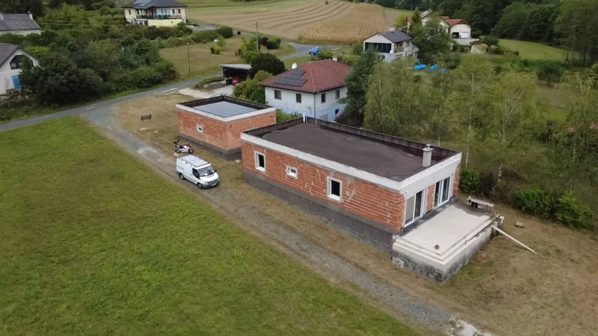 Haus – Litzelsdorf - Ansicht 3