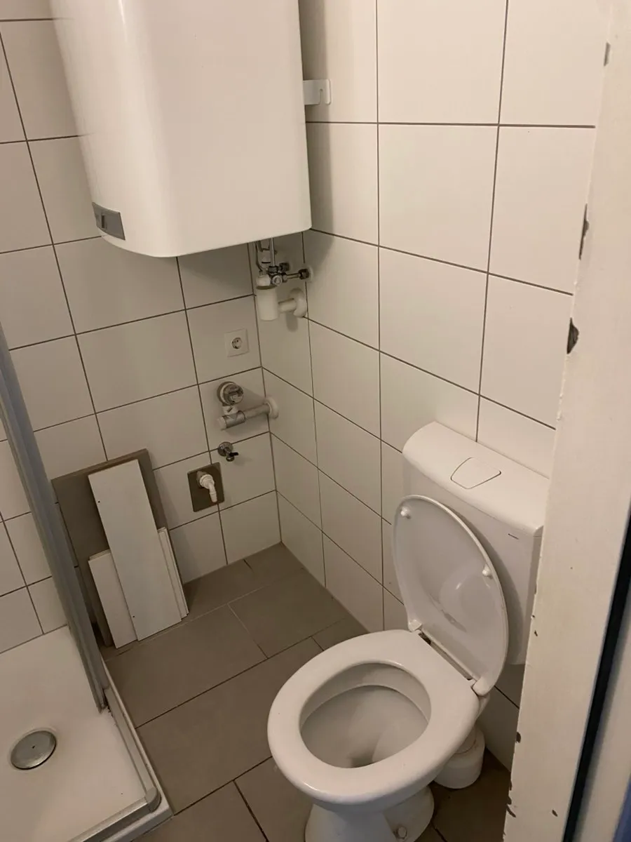 Anlegerwohnung mit Abstellplatz - Vista 2