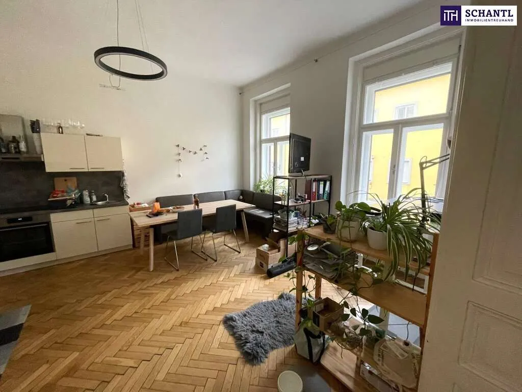 Wohnung – Graz - Ansicht 3