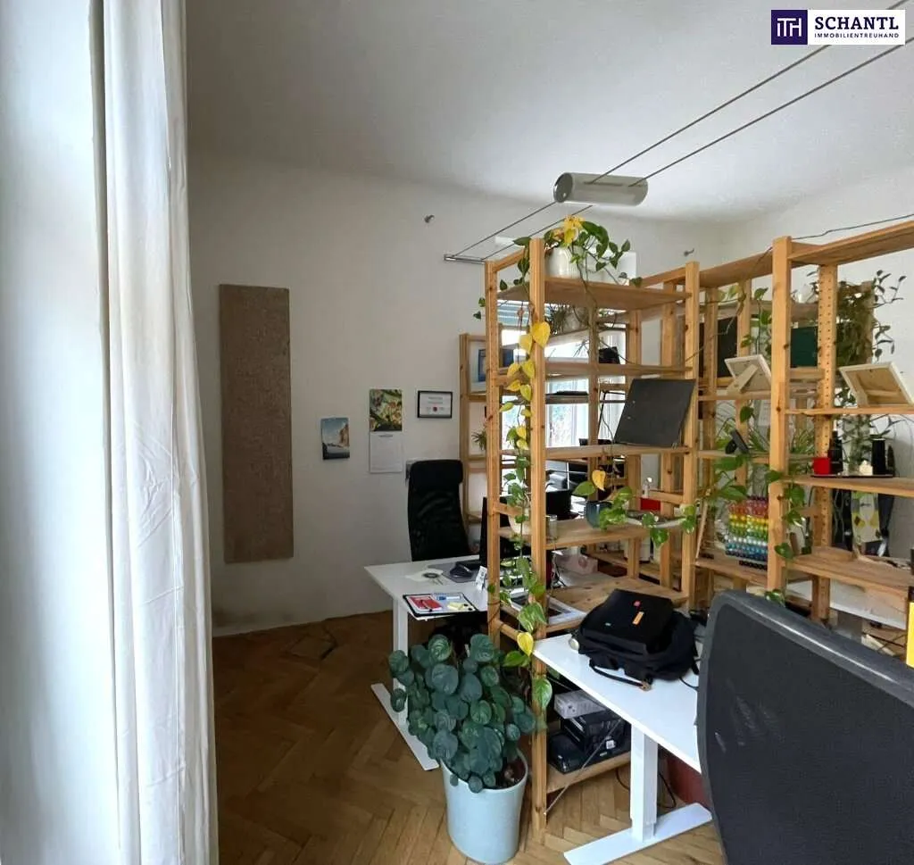 Wohnung – Graz - Ansicht 2