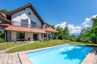 Immobilie kaufen in Klagenfurt – 318,69 m², € 1.650.000 – Bild 1 von 12