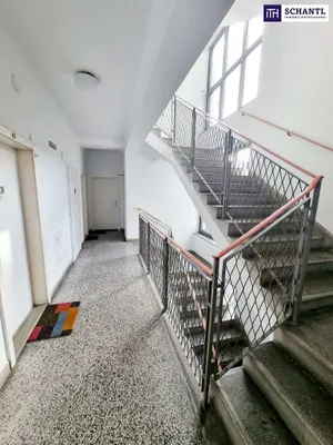 2-Zimmer-Wohnung kaufen in Wien – 51,99 m², € 199.000 – Bild 23 von 26