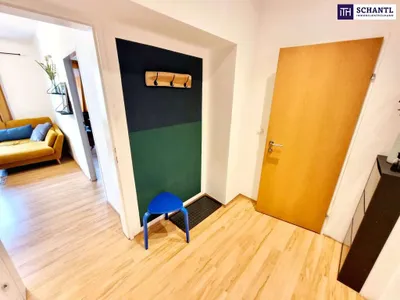 2-Zimmer-Wohnung kaufen in Wien – 51,99 m², € 199.000 – Bild 18 von 26
