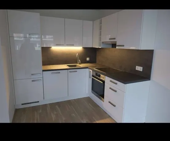 Top moderne, neuwertige 2 Zimmer Wohnung / Mitten im Zweiten / 5. Stock / Ruhelage!! - Widok 3