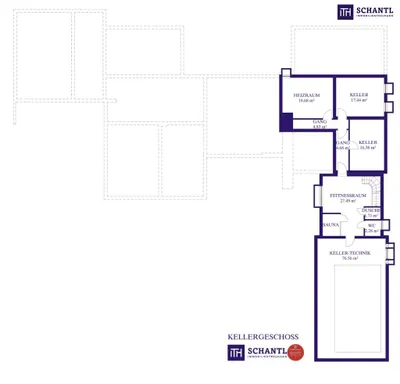 8-Zimmer-Immobilie kaufen in Gänserndorf – 329,81 m², € 995.000 – Bild 37 von 37