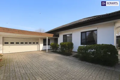 8-Zimmer-Immobilie kaufen in Gänserndorf – 329,81 m², € 995.000 – Bild 3 von 37