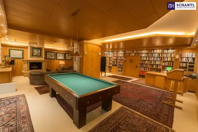 8-Zimmer-Immobilie kaufen in Gänserndorf – 329,81 m², € 995.000 – Bild 4 von 37