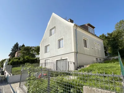 4-Zimmer-Haus kaufen in Tulln – 120 m², € 549.000 – Bild 13 von 13