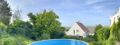 4-Zimmer-Haus kaufen in Tulln – 120 m², € 549.000 – Bild 2 von 13