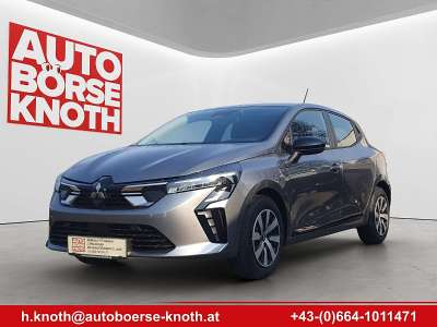 Mitsubishi Colt Invite 1,0MPI