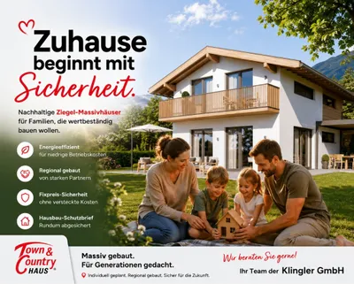 Haus kaufen in Kufstein – 114 m², € 377.597 – Bild 8 von 8