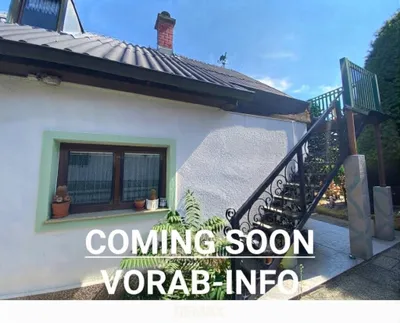 1-Zimmer-Haus kaufen in Wien – 50 m², € 349.000 – Bild 2 von 4